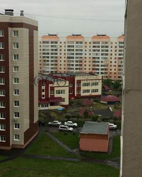 3-к квартира, вторичка, 82м2, 9/10 этаж