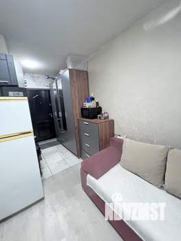 Студия квартира, вторичка, 17м2, 4/9 этаж