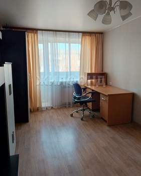 2-к квартира, вторичка, 43м2, 4/5 этаж