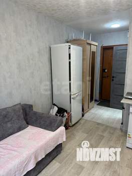 1-к квартира, вторичка, 17м2, 1/9 этаж