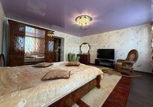 3-к квартира, вторичка, 83м2, 8/10 этаж