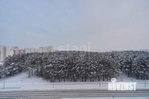 3-к квартира, вторичка, 73м2, 8/15 этаж