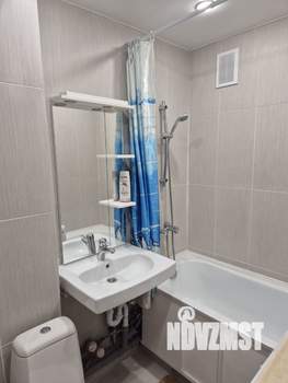 1-к квартира, вторичка, 33м2, 4/5 этаж