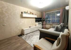 1-к квартира, вторичка, 30м2, 1/5 этаж