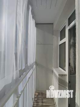 1-к квартира, вторичка, 33м2, 4/9 этаж