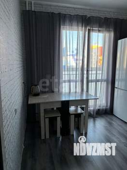 1-к квартира, вторичка, 32м2, 3/15 этаж