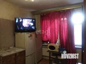 1-к квартира, вторичка, 17м2, 1/9 этаж