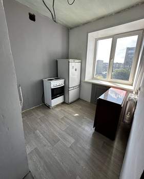 1-к квартира, вторичка, 22м2, 5/5 этаж