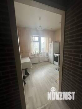 1-к квартира, вторичка, 33м2, 4/16 этаж