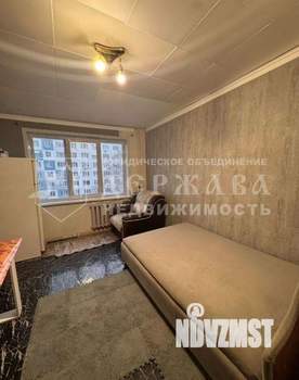 1-к квартира, вторичка, 18м2, 6/9 этаж