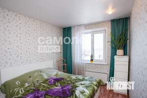 2-к квартира, вторичка, 60м2, 10/10 этаж