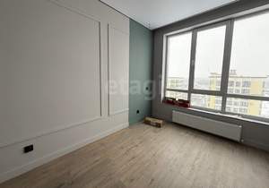 4-к квартира, вторичка, 76м2, 14/15 этаж