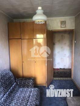 3-к квартира, вторичка, 60м2, 4/9 этаж