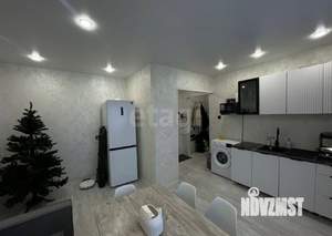 2-к квартира, вторичка, 30м2, 3/9 этаж