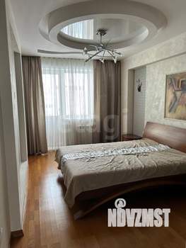 3-к квартира, вторичка, 96м2, 5/8 этаж