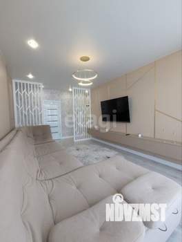 3-к квартира, вторичка, 84м2, 9/15 этаж