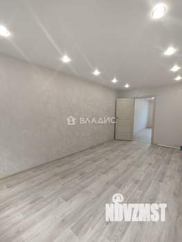 2-к квартира, вторичка, 47м2, 1/5 этаж