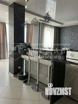 3-к квартира, вторичка, 95м2, 5/15 этаж