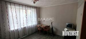 Студия квартира, вторичка, 20м2, 2/5 этаж