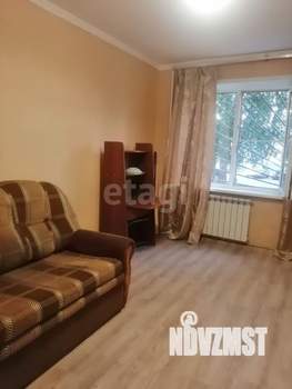 1-к квартира, вторичка, 17м2, 1/9 этаж