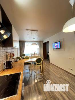3-к квартира, вторичка, 103м2, 4/11 этаж