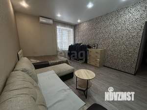 2-к квартира, вторичка, 55м2, 2/2 этаж