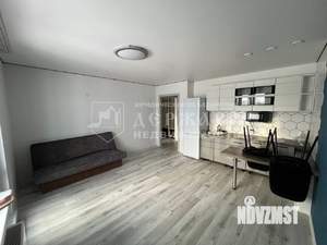 1-к квартира, вторичка, 41м2, 1/10 этаж