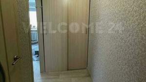 1-к квартира, вторичка, 32м2, 1/5 этаж