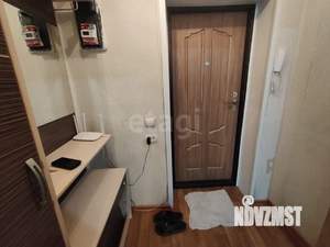 2-к квартира, вторичка, 36м2, 3/6 этаж