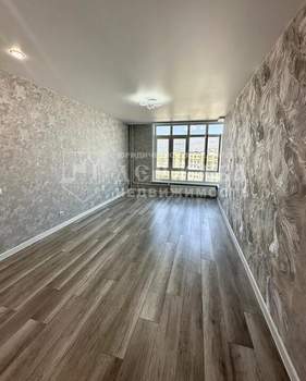 1-к квартира, вторичка, 28м2, 6/7 этаж