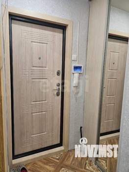 1-к квартира, вторичка, 34м2, 1/5 этаж