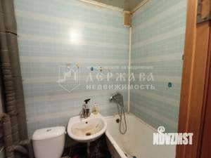 1-к квартира, вторичка, 19м2, 2/5 этаж