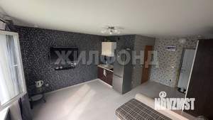 Студия квартира, вторичка, 25м2, 4/9 этаж