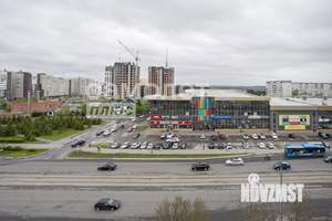 3-к квартира, вторичка, 61м2, 8/9 этаж