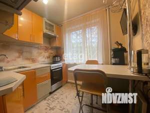 3-к квартира, вторичка, 58м2, 1/5 этаж