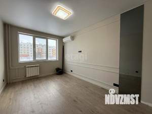 3-к квартира, вторичка, 65м2, 2/5 этаж