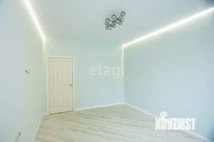 2-к квартира, вторичка, 72м2, 3/16 этаж