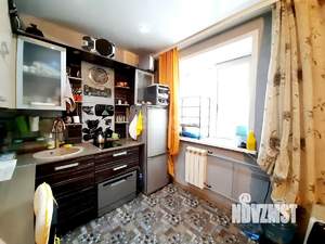 1-к квартира, вторичка, 30м2, 3/5 этаж