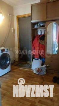 3-к квартира, вторичка, 61м2, 4/5 этаж