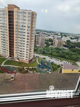 3-к квартира, вторичка, 110м2, 11/11 этаж