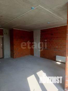 1-к квартира, сданный дом, 36м2, 7/15 этаж