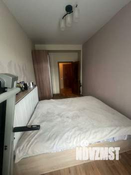 2-к квартира, вторичка, 49м2, 2/2 этаж