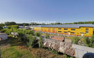 2-к квартира, вторичка, 45м2, 2/5 этаж