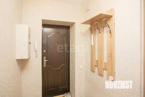 1-к квартира, вторичка, 35м2, 2/5 этаж