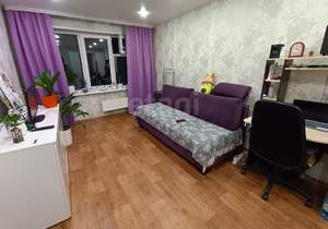 Студия квартира, вторичка, 23м2, 6/9 этаж