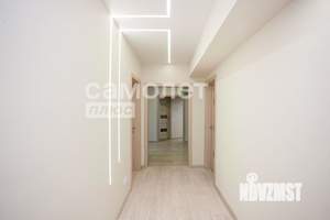 4-к квартира, вторичка, 87м2, 10/10 этаж