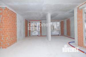 Студия квартира, вторичка, 61м2, 6/15 этаж