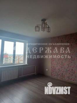 2-к квартира, вторичка, 50м2, 9/9 этаж