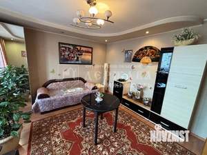 4-к квартира, вторичка, 79м2, 6/10 этаж