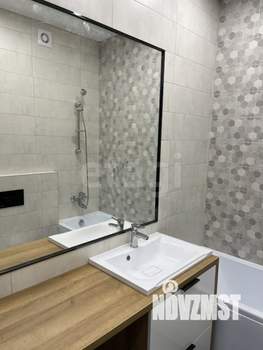 2-к квартира, вторичка, 37м2, 11/15 этаж